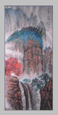 精彩乒乓球赛